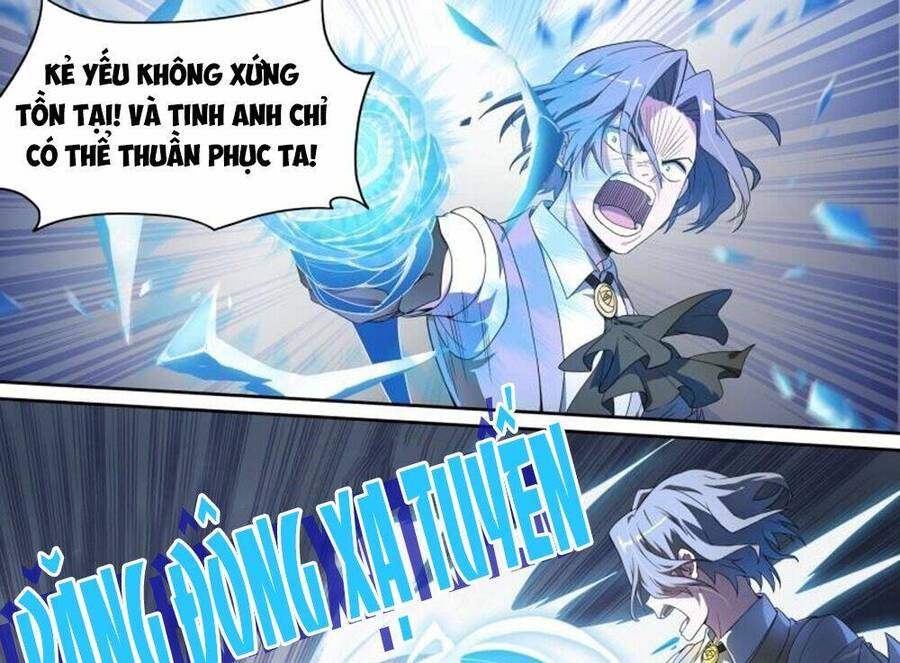 Siêu Thần Linh Chủ Chapter 64 - 17