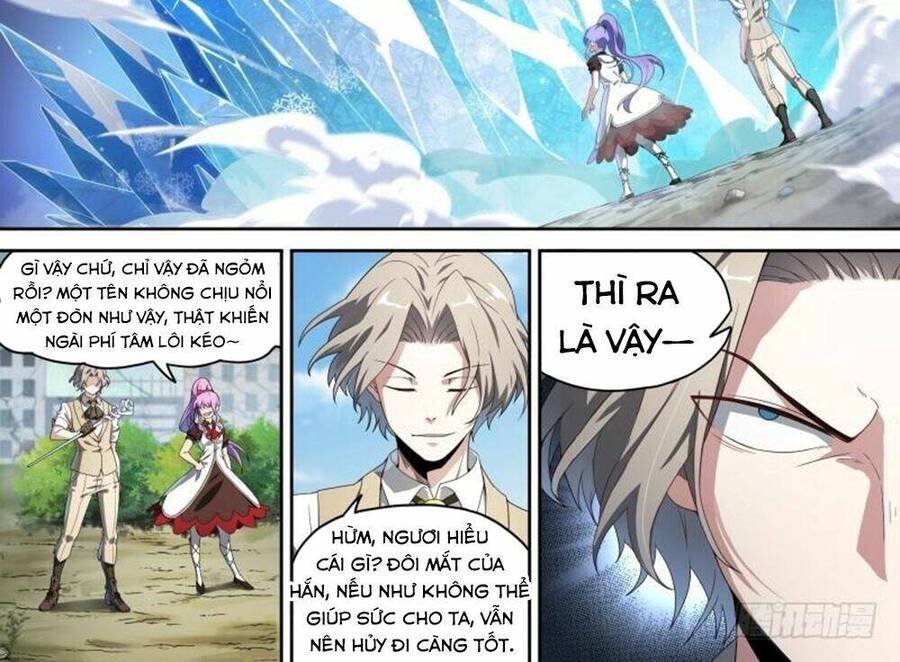 Siêu Thần Linh Chủ Chapter 64 - 20