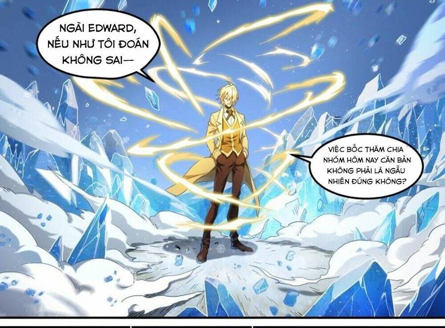 Siêu Thần Linh Chủ Chapter 64 - 21