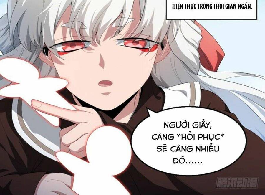 Siêu Thần Linh Chủ Chapter 64 - 32