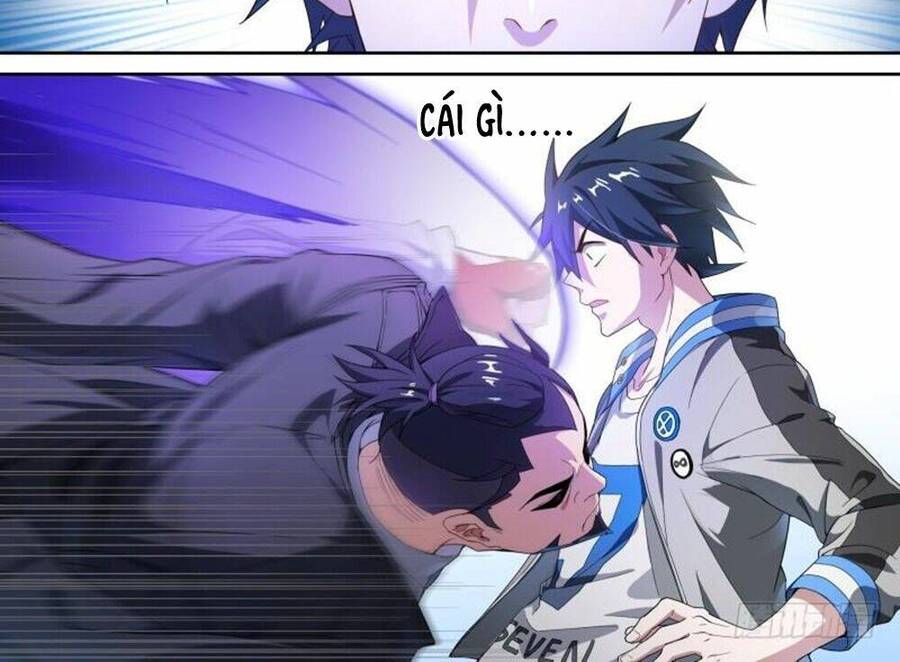 Siêu Thần Linh Chủ Chapter 64 - 8