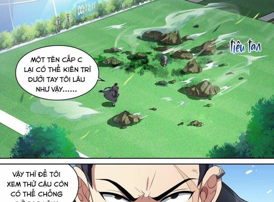 Siêu Thần Linh Chủ Chapter 66 - 11