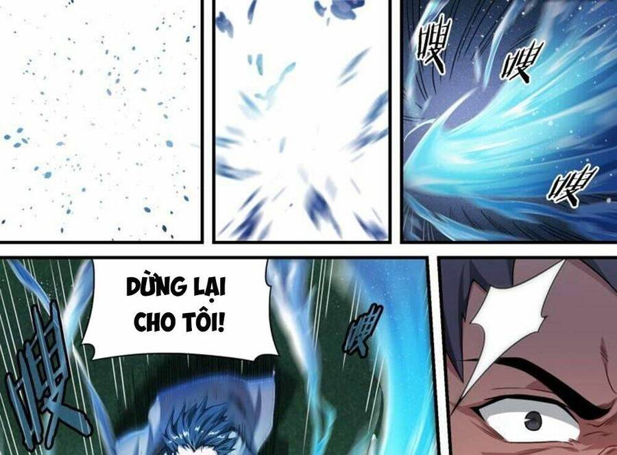 Siêu Thần Linh Chủ Chapter 66 - 25