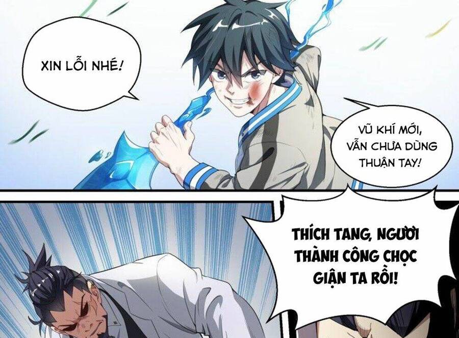 Siêu Thần Linh Chủ Chapter 66 - 37