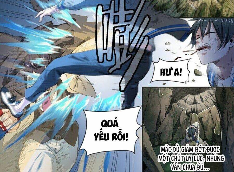 Siêu Thần Linh Chủ Chapter 66 - 10