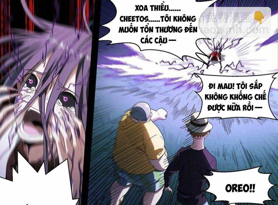 Siêu Thần Linh Chủ Chapter 69 - 25