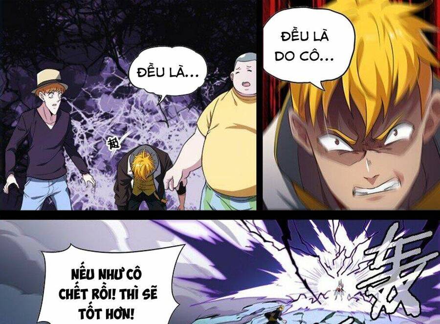 Siêu Thần Linh Chủ Chapter 69 - 27