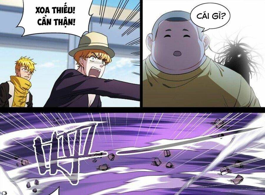 Siêu Thần Linh Chủ Chapter 69 - 31