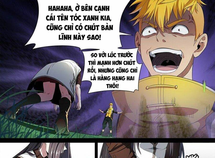 Siêu Thần Linh Chủ Chapter 69 - 7