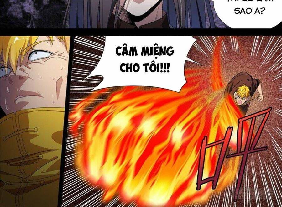 Siêu Thần Linh Chủ Chapter 69 - 10
