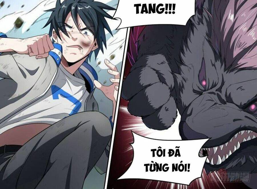 Siêu Thần Linh Chủ Chapter 70 - 26