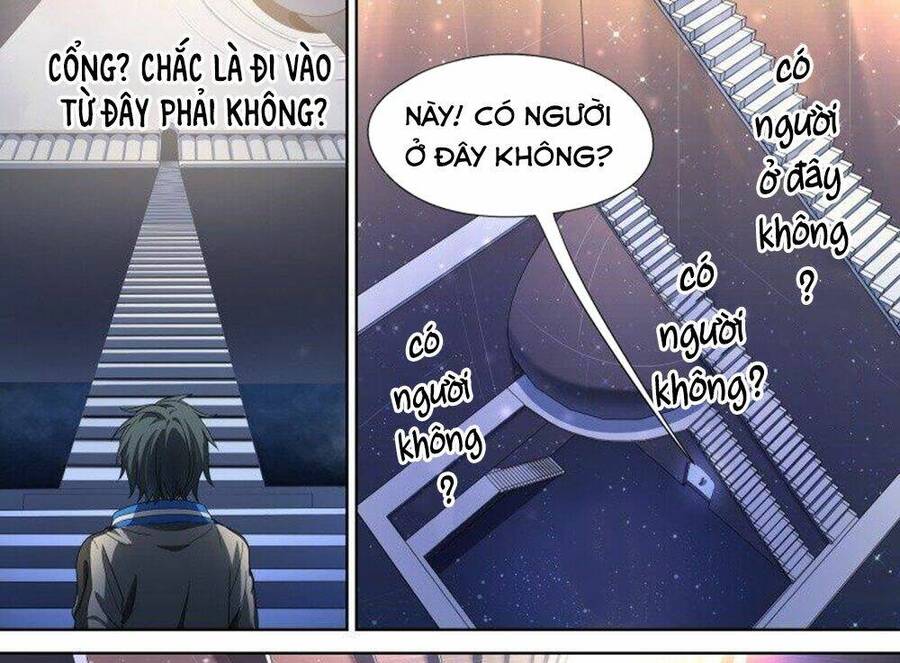 Siêu Thần Linh Chủ Chapter 71 - 17