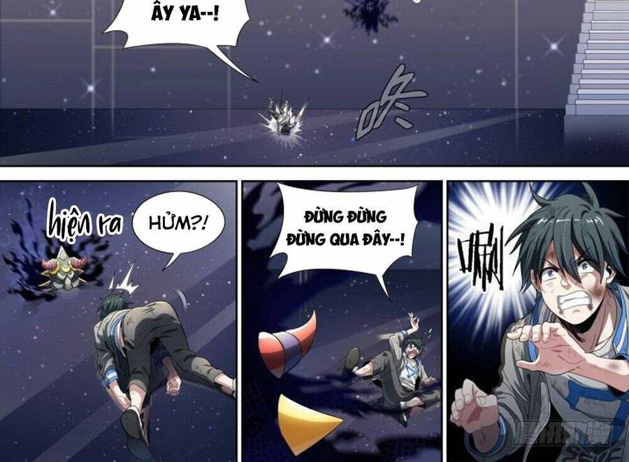 Siêu Thần Linh Chủ Chapter 71 - 31