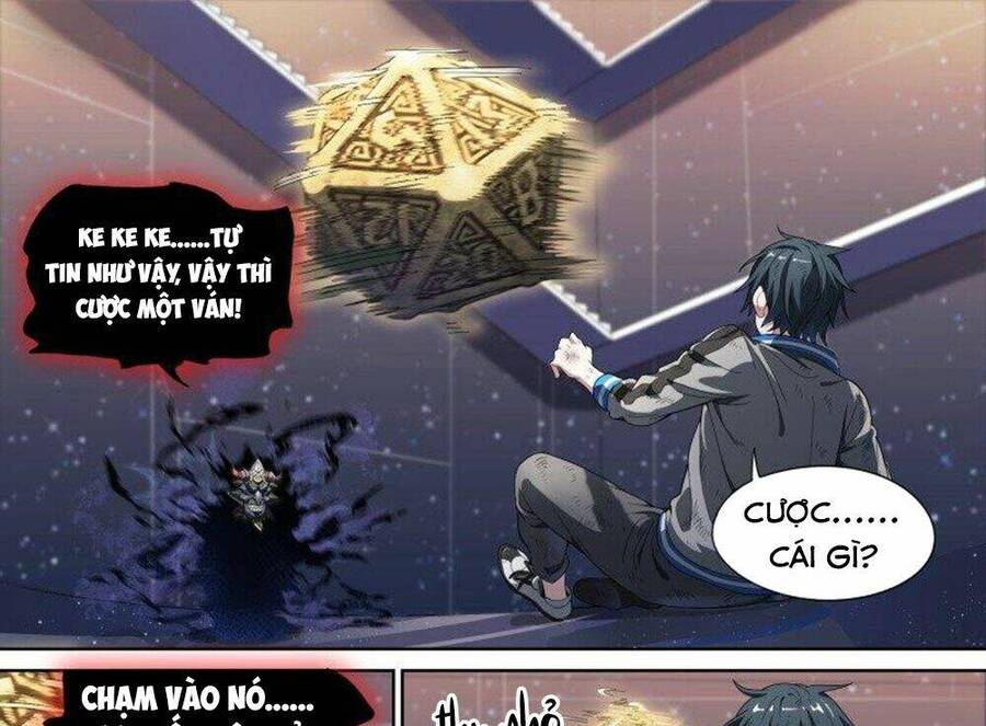 Siêu Thần Linh Chủ Chapter 71 - 32