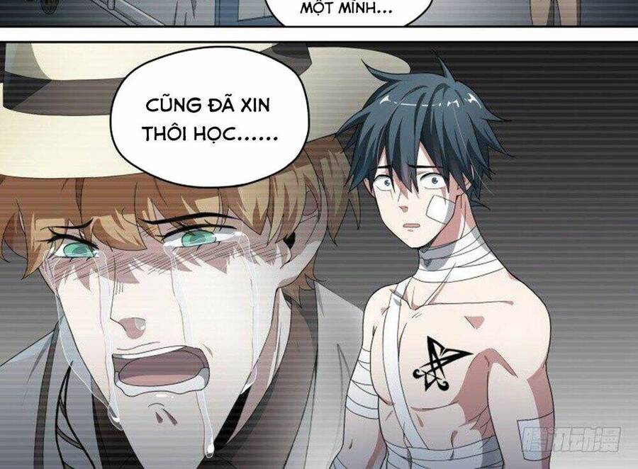 Siêu Thần Linh Chủ Chapter 72 - 14