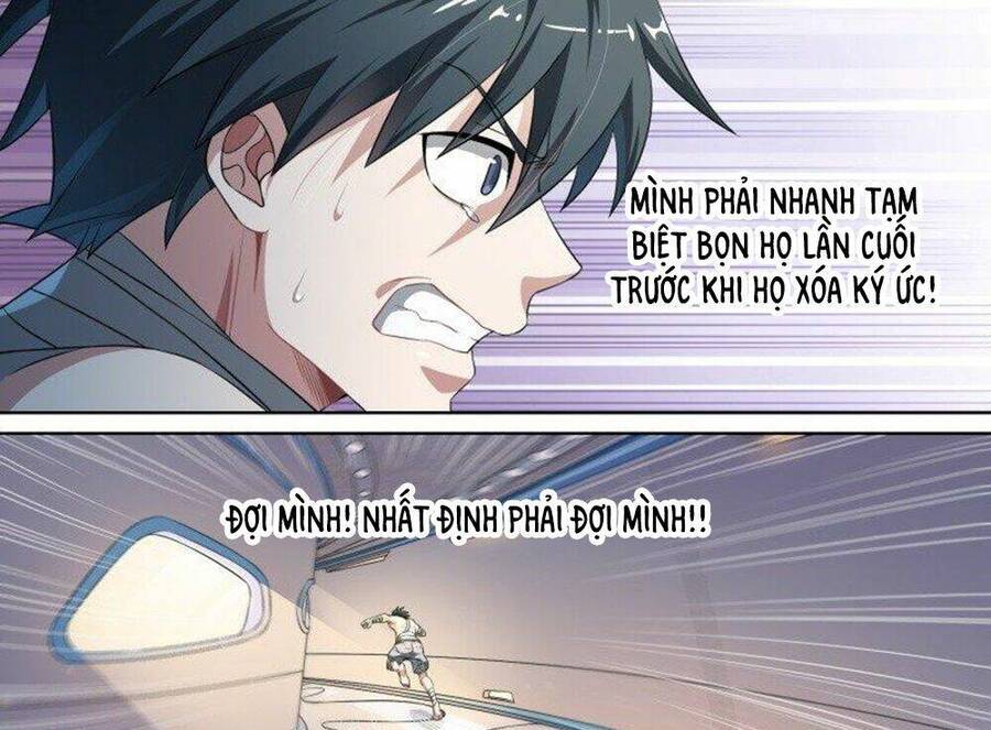 Siêu Thần Linh Chủ Chapter 72 - 17