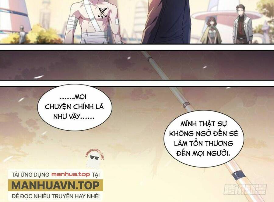 Siêu Thần Linh Chủ Chapter 72 - 26