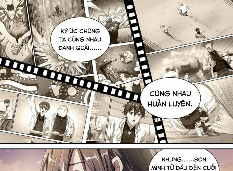 Siêu Thần Linh Chủ Chapter 72 - 29
