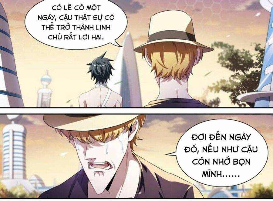 Siêu Thần Linh Chủ Chapter 72 - 31