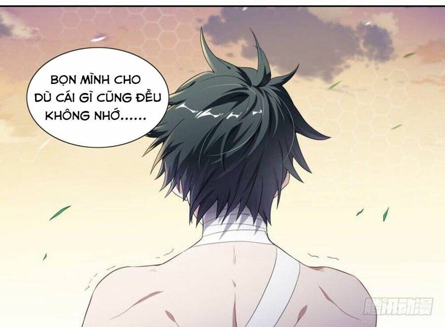 Siêu Thần Linh Chủ Chapter 72 - 32