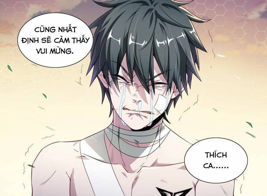 Siêu Thần Linh Chủ Chapter 72 - 33