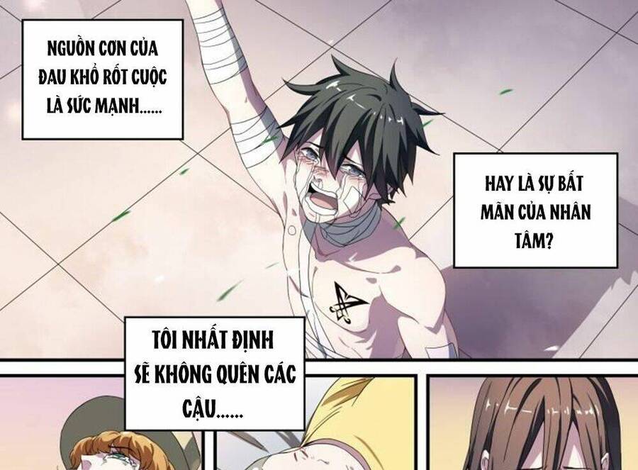 Siêu Thần Linh Chủ Chapter 72 - 39