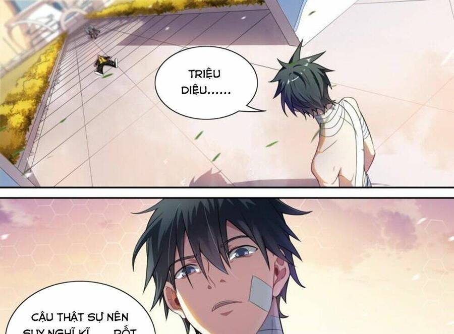 Siêu Thần Linh Chủ Chapter 73 - 15