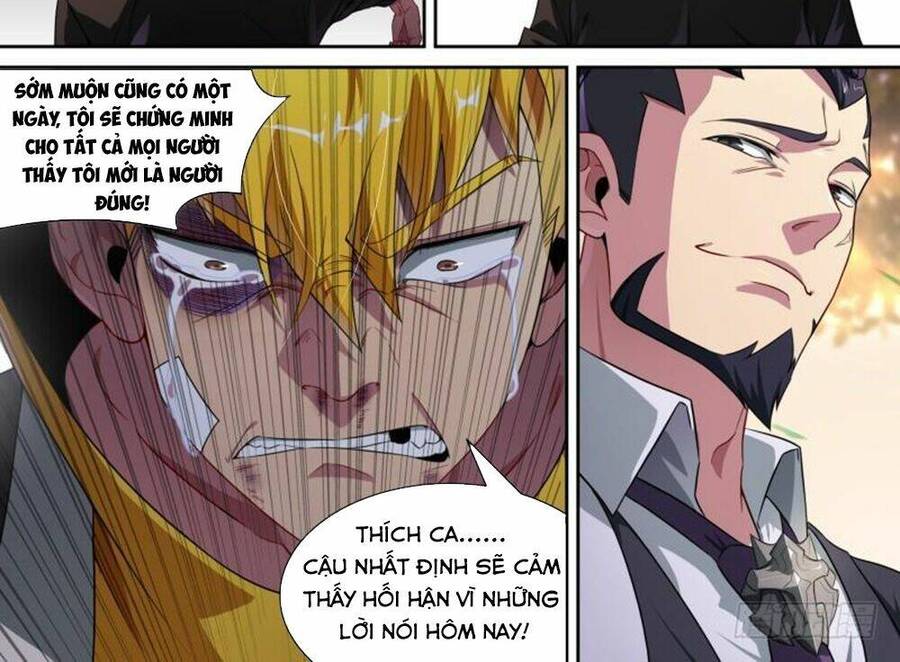 Siêu Thần Linh Chủ Chapter 73 - 24