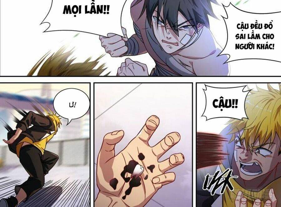 Siêu Thần Linh Chủ Chapter 73 - 10