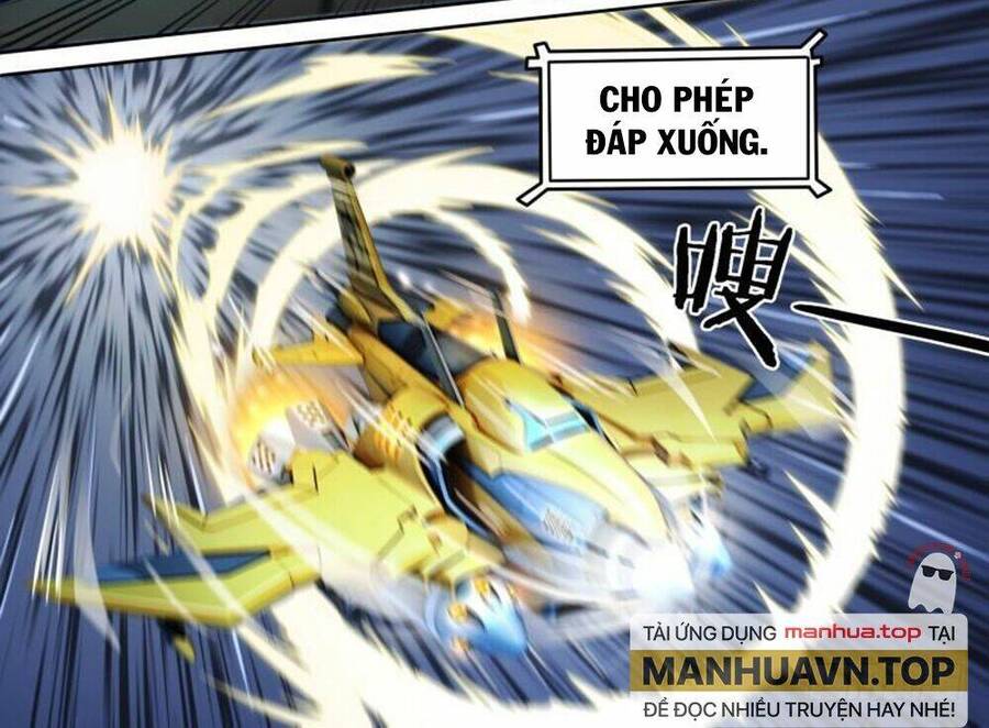 Siêu Thần Linh Chủ Chapter 75 - 8