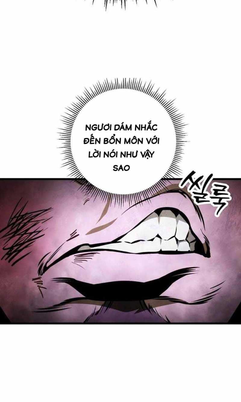 Thanh Kiếm Của Hoàng Đế Chapter 59.5 - 5