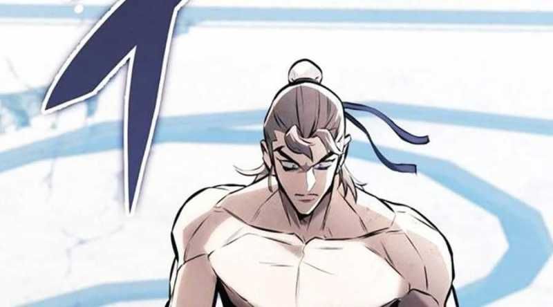 Thanh Kiếm Của Hoàng Đế Chapter 59.5 - 55