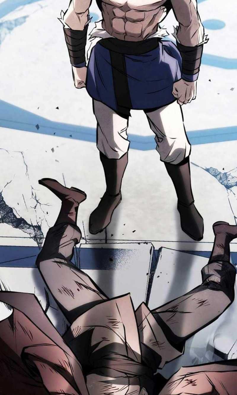 Thanh Kiếm Của Hoàng Đế Chapter 59.5 - 56