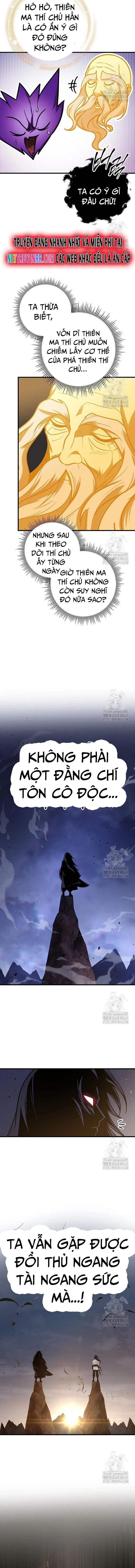 Thanh Kiếm Của Hoàng Đế Chapter 74 - 18