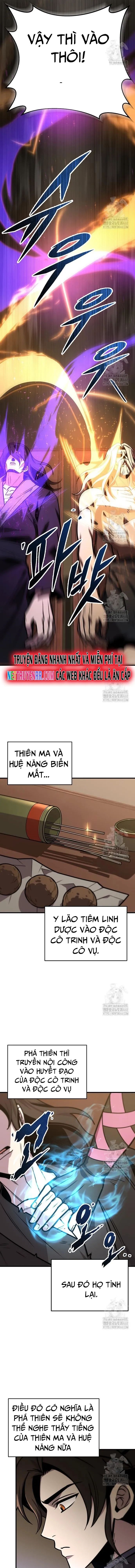 Thanh Kiếm Của Hoàng Đế Chapter 74 - 19