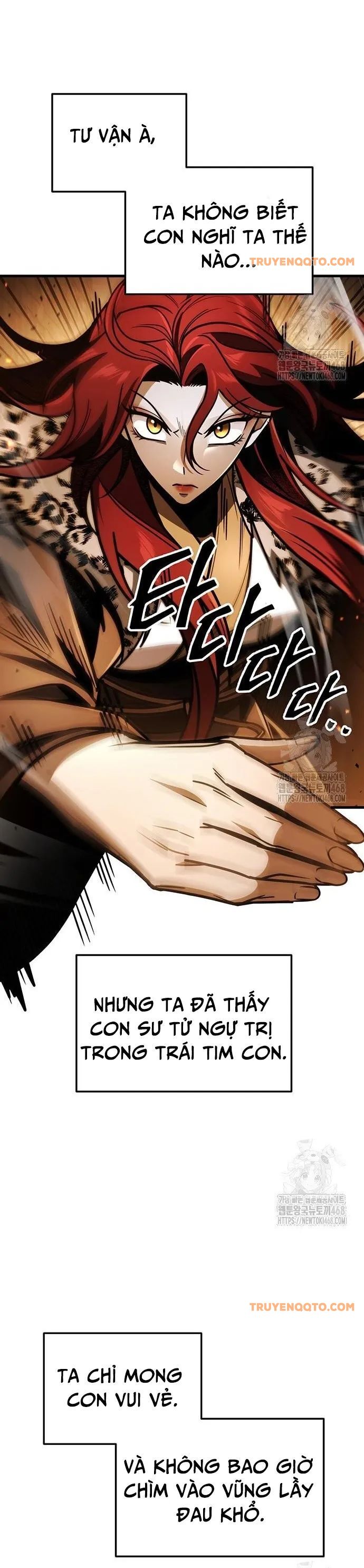 Thanh Kiếm Của Hoàng Đế Chapter 77 - 24