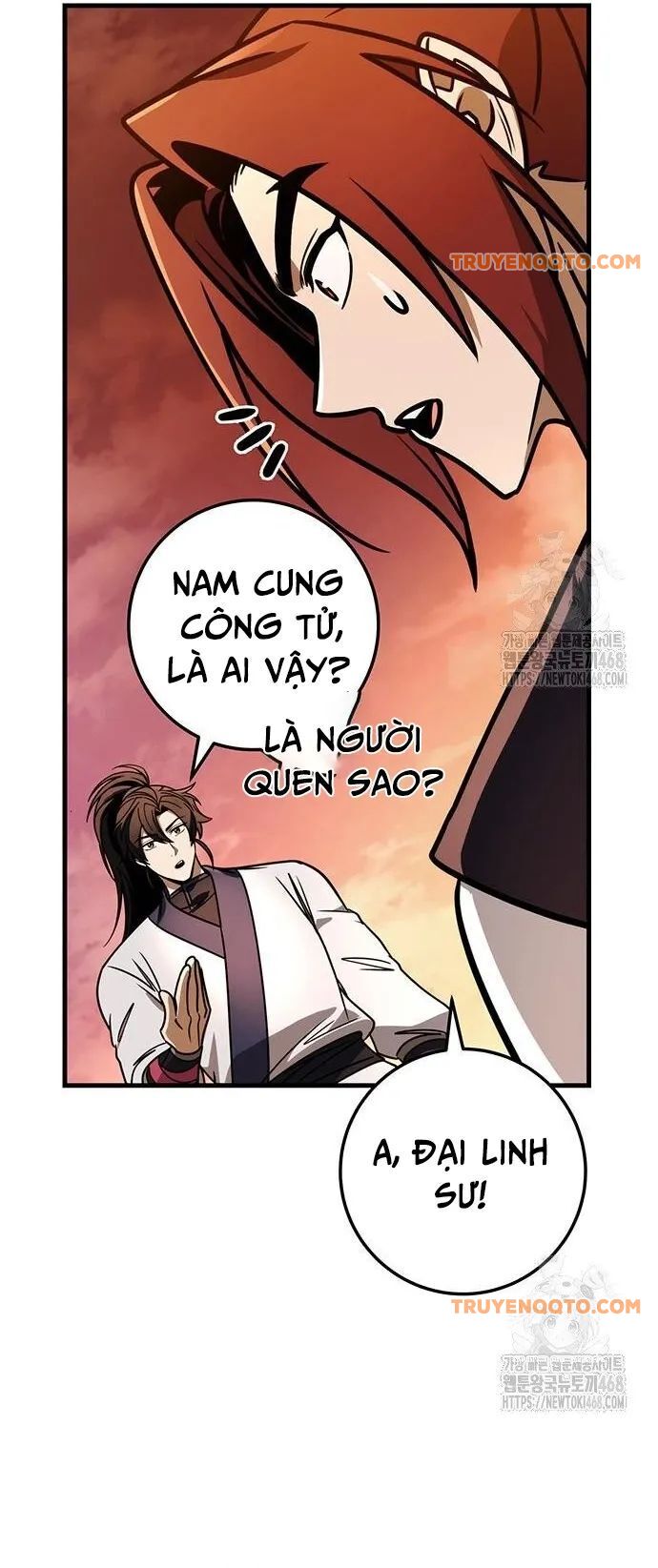 Thanh Kiếm Của Hoàng Đế Chapter 77 - 39