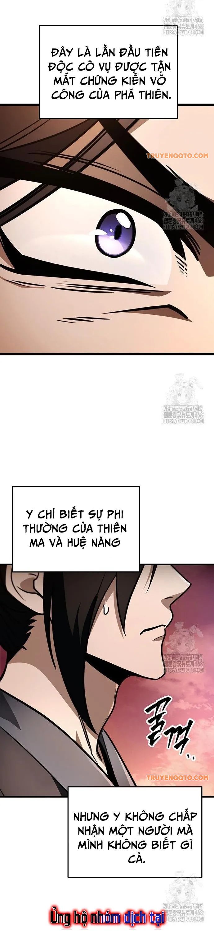 Thanh Kiếm Của Hoàng Đế Chapter 77 - 52