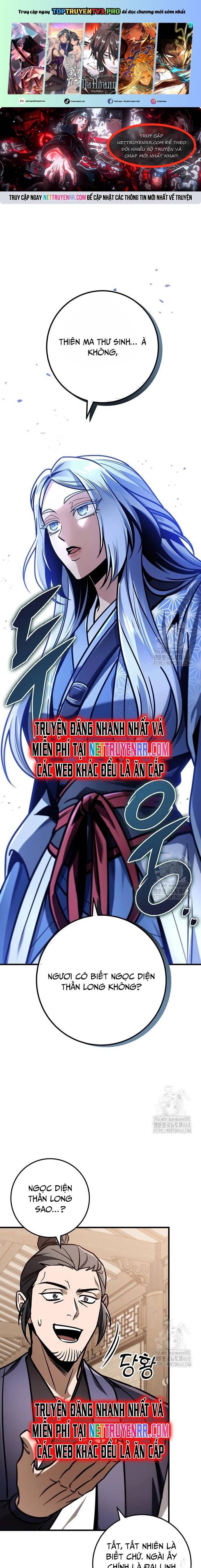 Thanh Kiếm Của Hoàng Đế Chapter 78 - 2