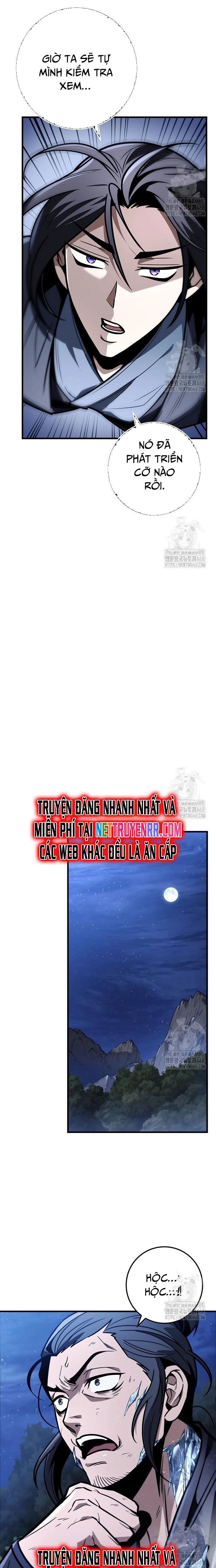 Thanh Kiếm Của Hoàng Đế Chapter 78 - 12