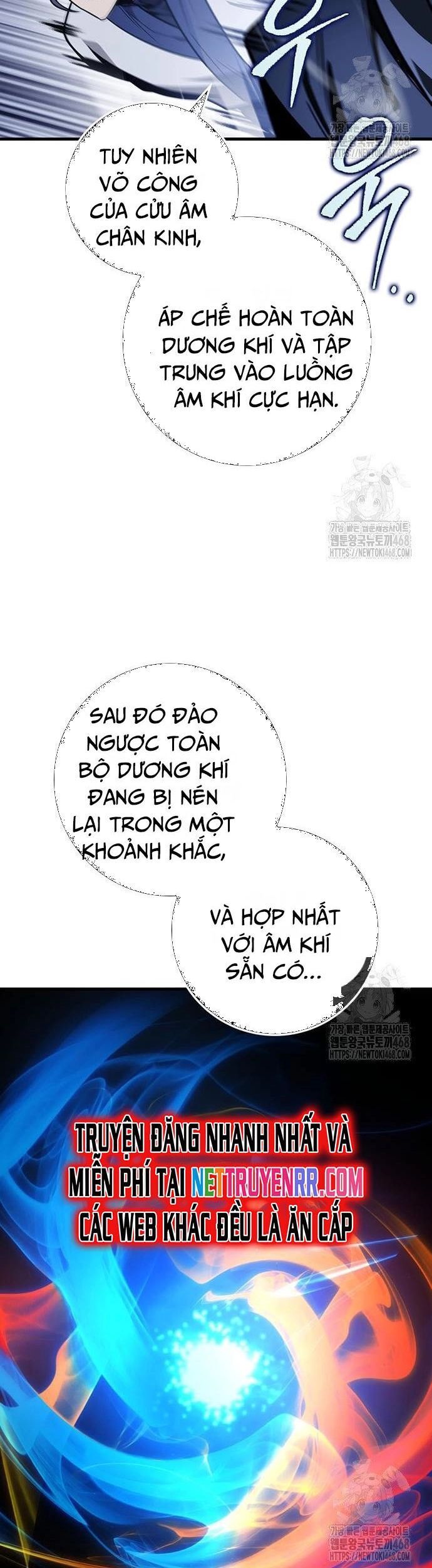 Thanh Kiếm Của Hoàng Đế Chapter 78 - 19