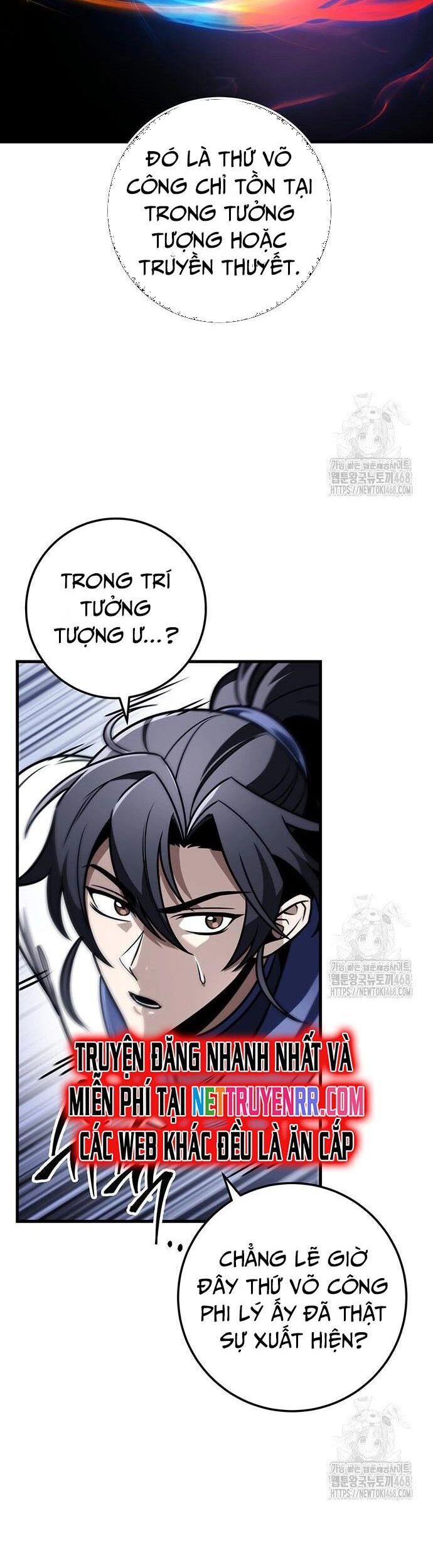 Thanh Kiếm Của Hoàng Đế Chapter 78 - 20