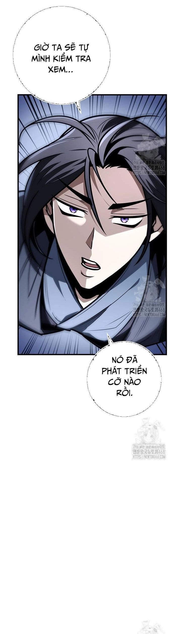 Thanh Kiếm Của Hoàng Đế Chapter 78 - 21