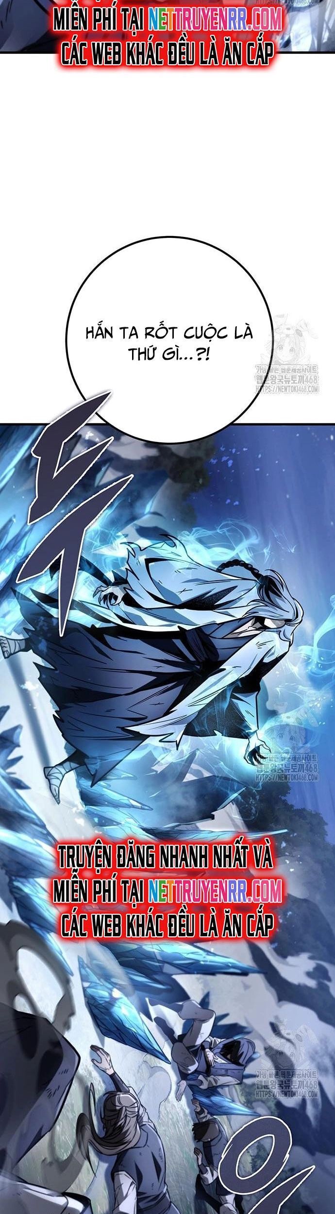 Thanh Kiếm Của Hoàng Đế Chapter 78 - 23