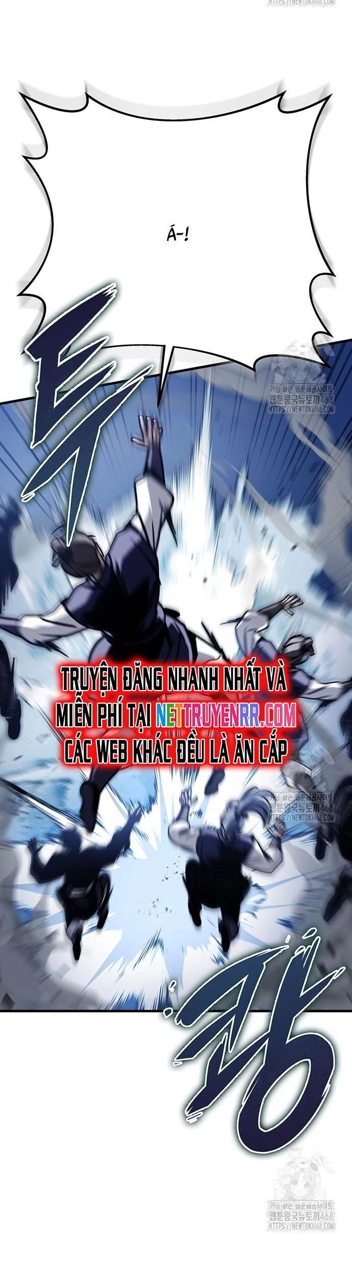 Thanh Kiếm Của Hoàng Đế Chapter 78 - 27