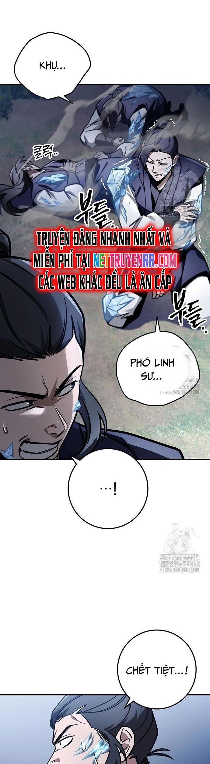 Thanh Kiếm Của Hoàng Đế Chapter 78 - 28