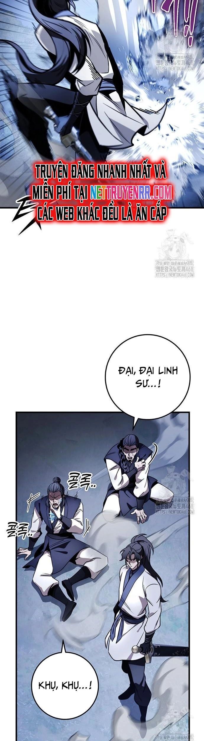 Thanh Kiếm Của Hoàng Đế Chapter 78 - 35