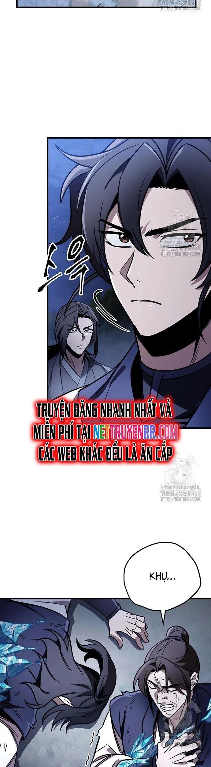 Thanh Kiếm Của Hoàng Đế Chapter 78 - 36