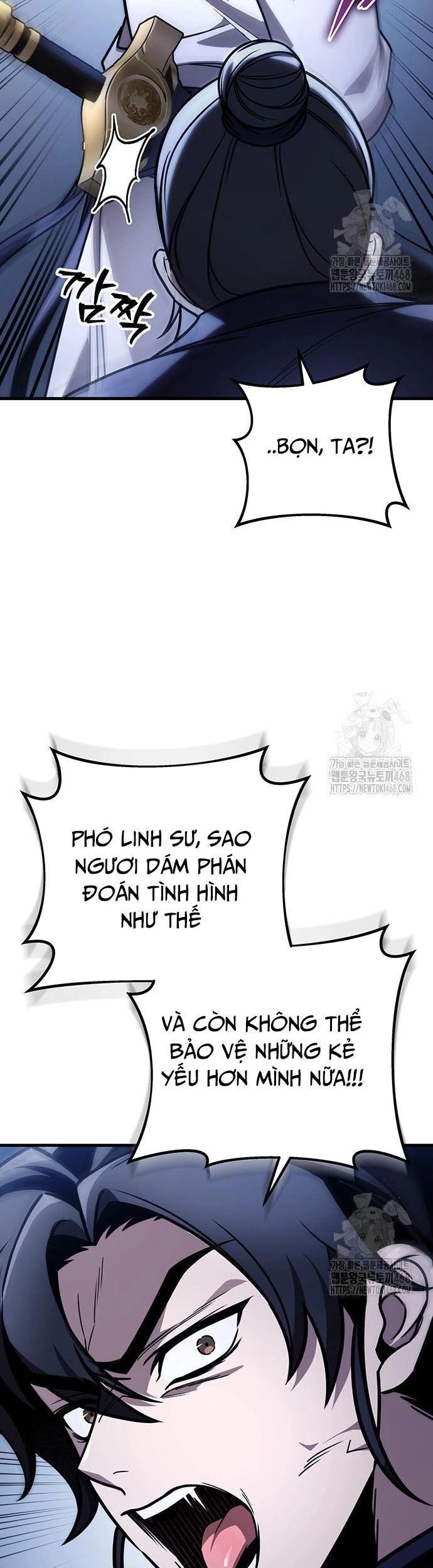 Thanh Kiếm Của Hoàng Đế Chapter 78 - 39