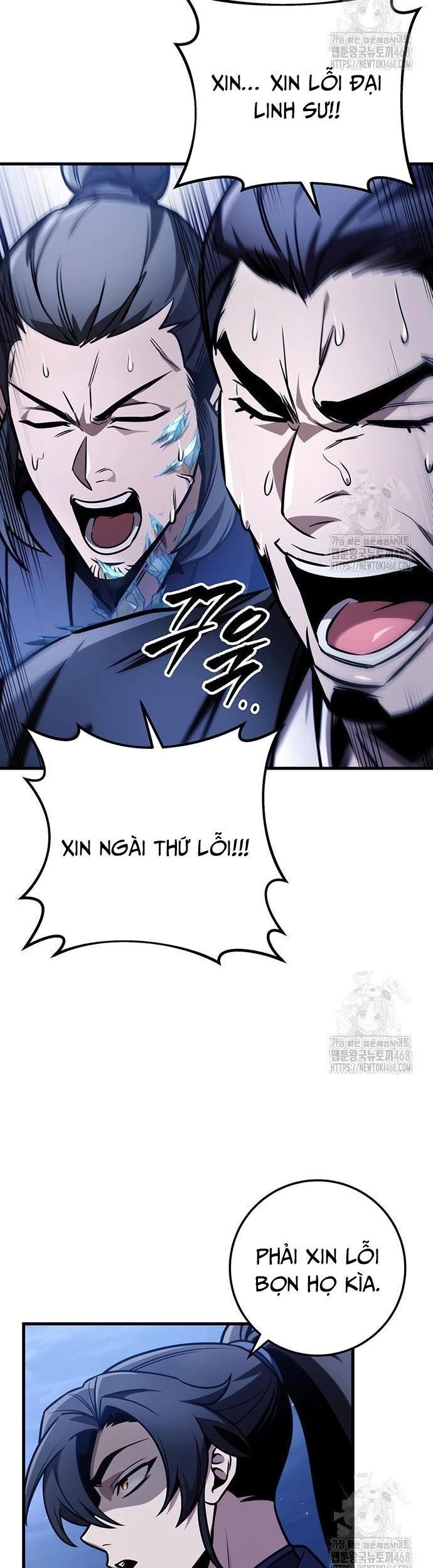 Thanh Kiếm Của Hoàng Đế Chapter 78 - 41